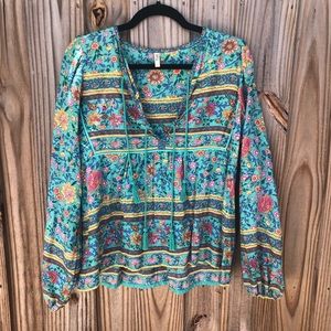 Blouse size S